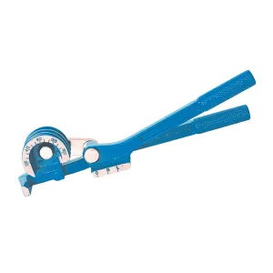 Silverline MS129 Mini Pipe Bender 6 - 10mm