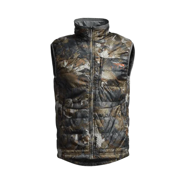 Sitka Gear Kelvin Aerolite Vest