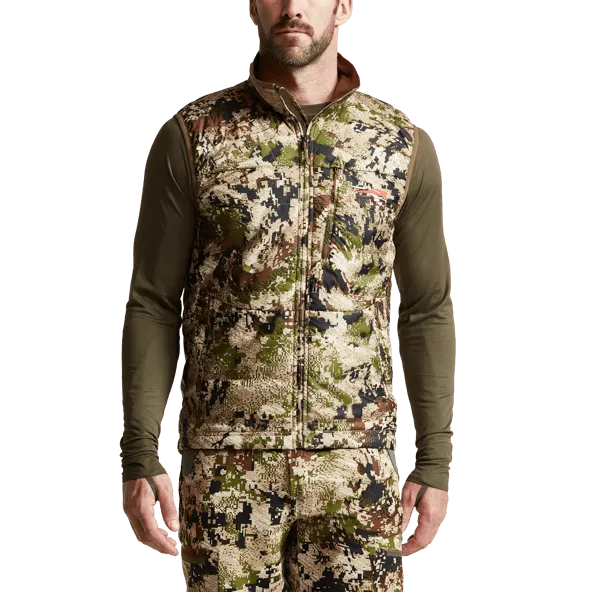 Sitka Gear Kelvin Aerolite Vest