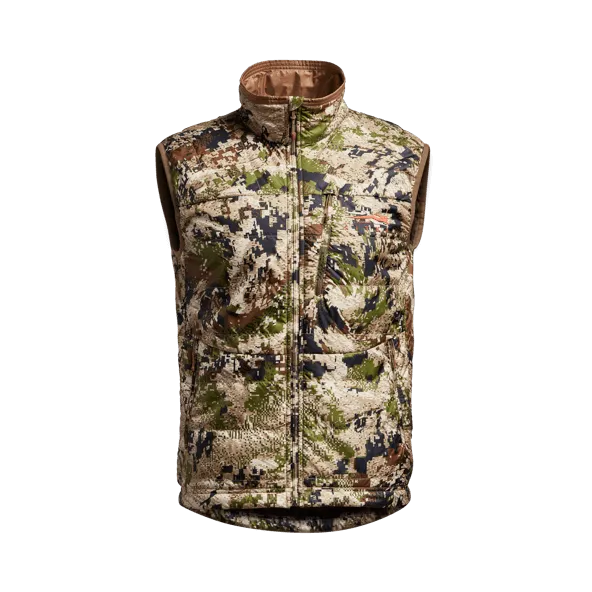 Sitka Gear Kelvin Aerolite Vest