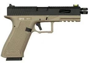 SSP18 CO2 - TAN