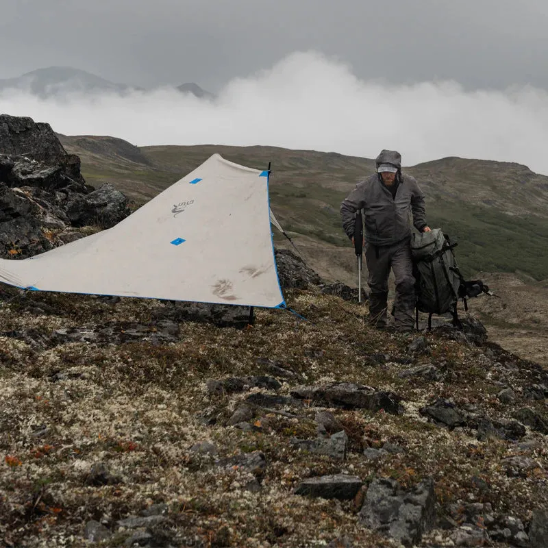 Stone Glacier - Skytarp 10