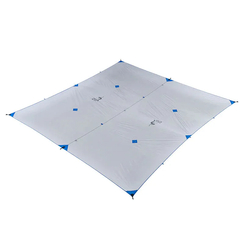 Stone Glacier - Skytarp 10