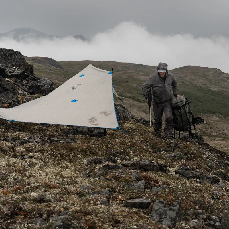 Stone Glacier | SkyTarp 10