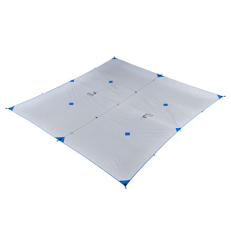 Stone Glacier | SkyTarp 10