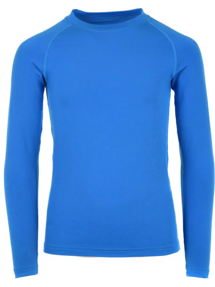 Surfanic Kids Baselayer Top - Crewneck