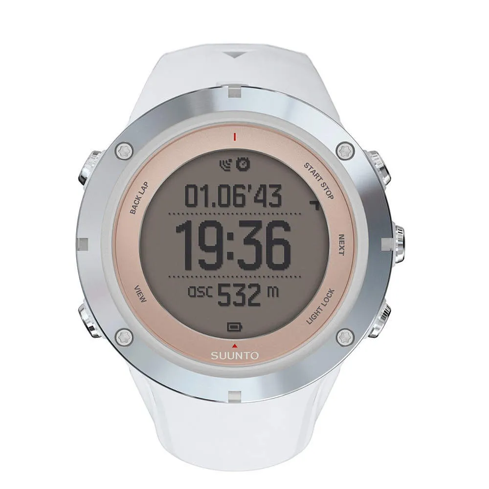 Suunto Ambit3 Sport Sapphire Watch