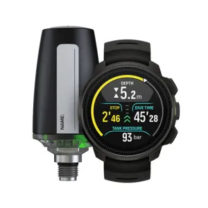 Suunto OCEAN Dive Computer   Transmitter Bundle