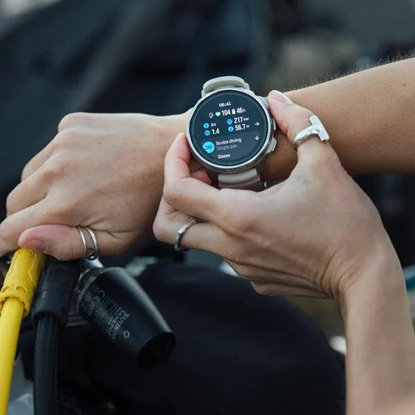 Suunto Ocean Dive Computer