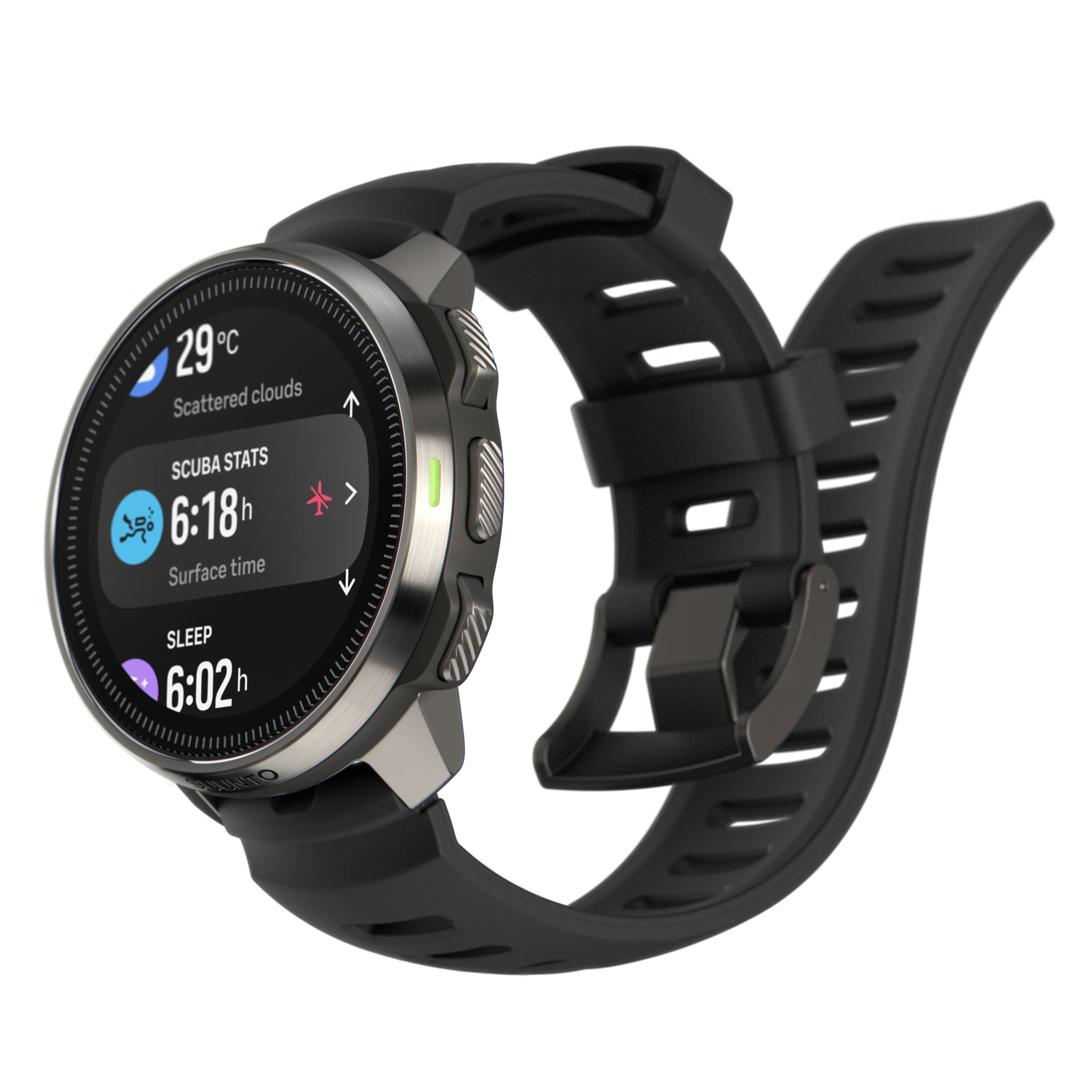 Suunto Ocean