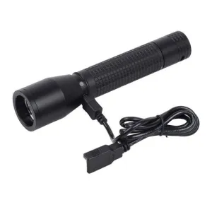 T3R Flashlight - USB Rechargeable