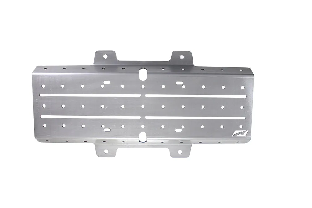 Tailgate Accessory Mount for Jeep JK / JKU/ JL