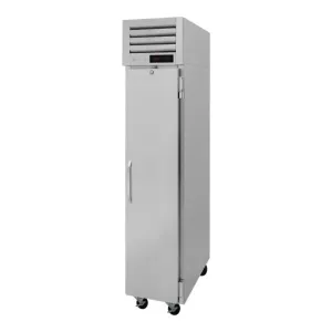 Turbo Air PRO-15H(-L) 17-34" 1 Section Heated Cabinet, 14.65 cu. Ft., 115/60/1