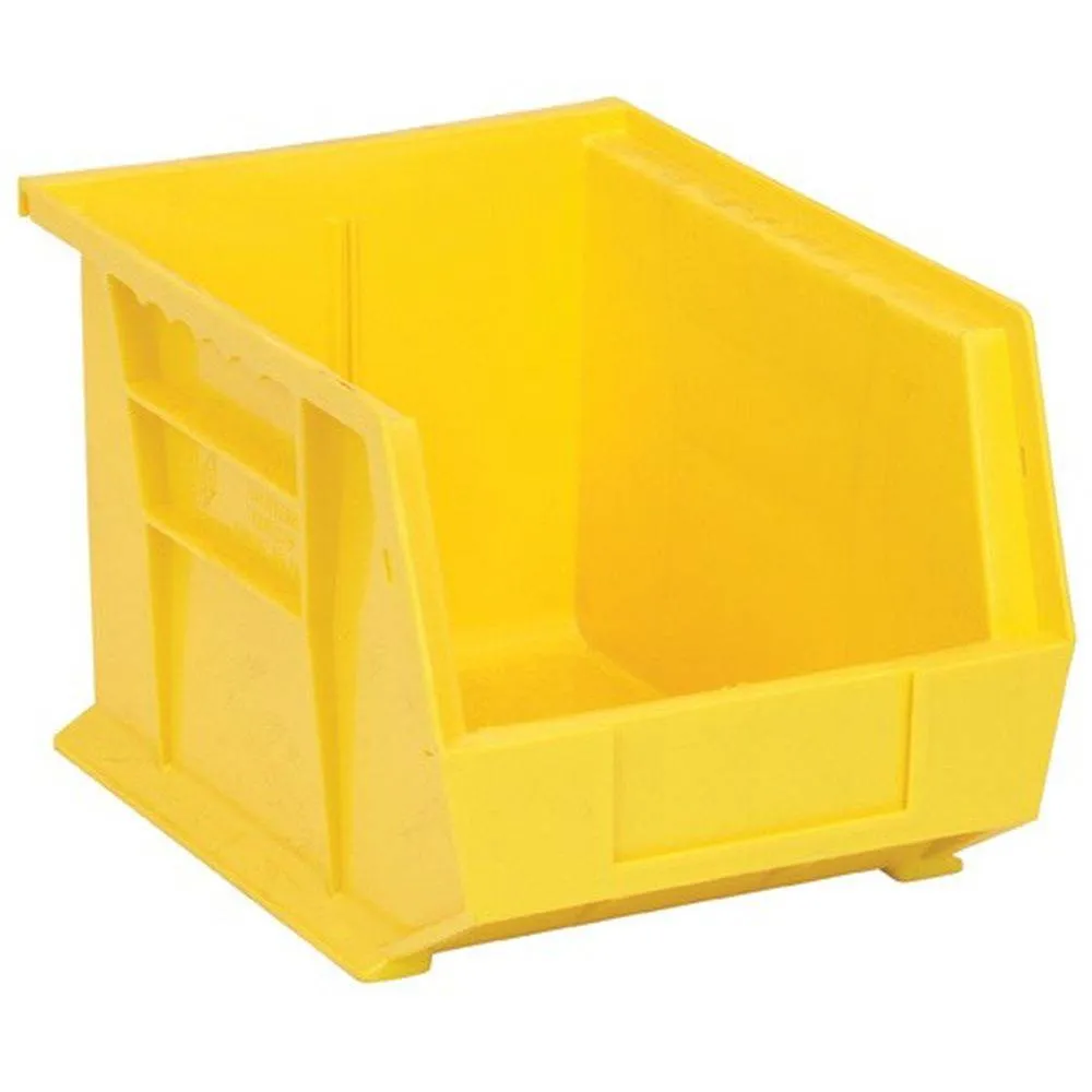 Ultra Stack and Hang Bins 8-1/4"W x 10-3/4L" (6 pack)