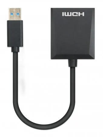 Usb-A To Hdmi Cable 1080P/60Hz-