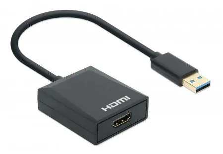 Usb-A To Hdmi Cable 1080P/60Hz-