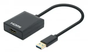 Usb-A To Hdmi Cable 1080P/60Hz-