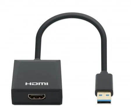 Usb-A To Hdmi Cable 1080P/60Hz-