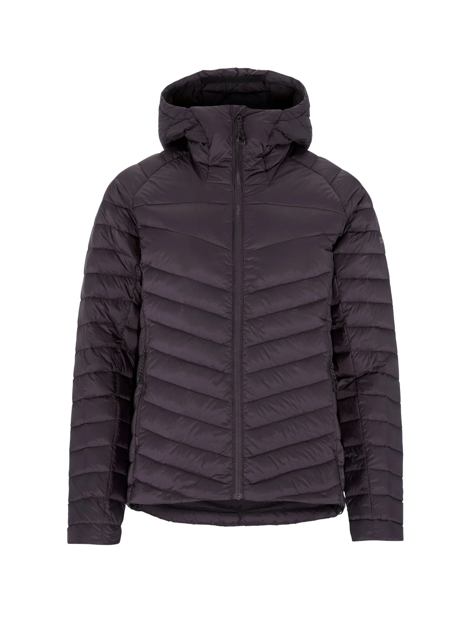 WOMEN'S ADV EXPLORE LIGHT DOWN JACKET