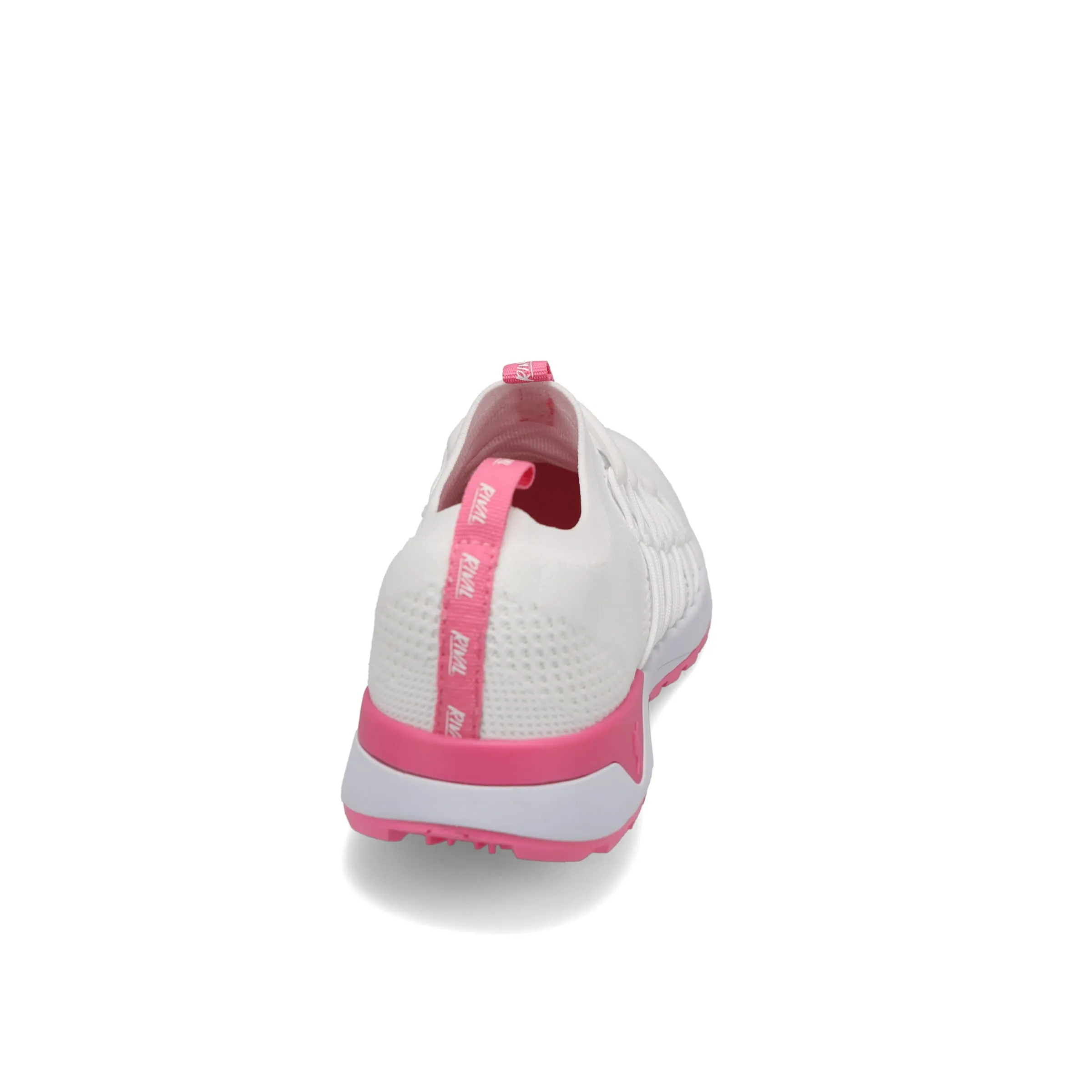 Women's Drive - White/Bright Pink/White