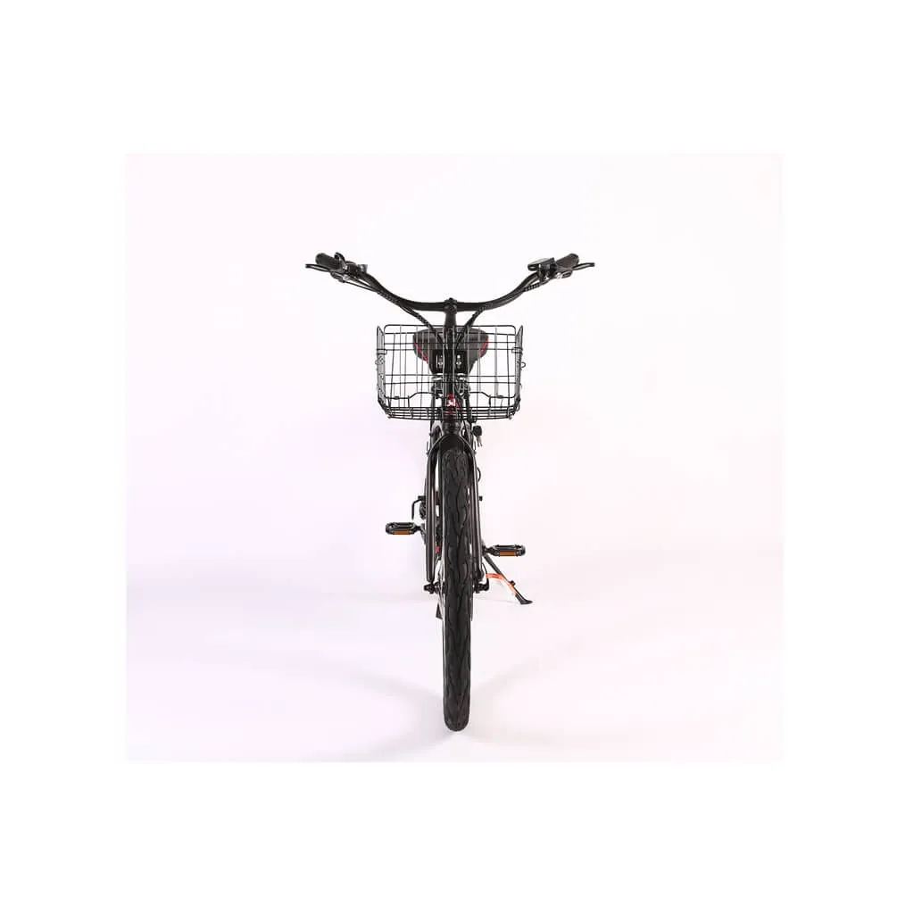 X-Treme Newport Elite Max 36V 350W Beach Cruiser Electric Bike