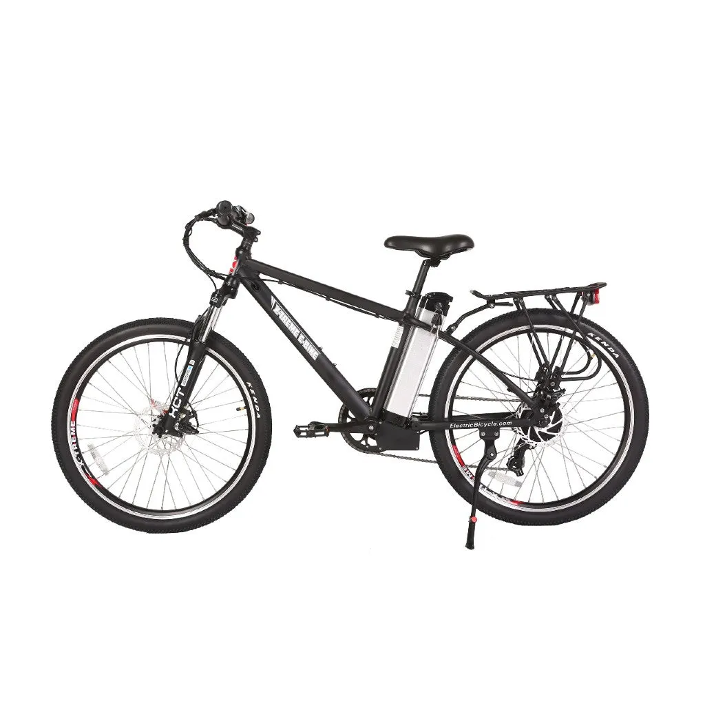 X-Treme Trail Maker Elite 24V 300W Mountain Electric Bike