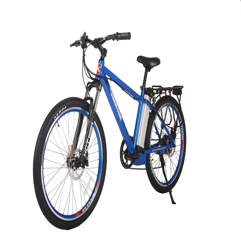 X-Treme Trail Maker Elite 24V 300W Mountain Electric Bike