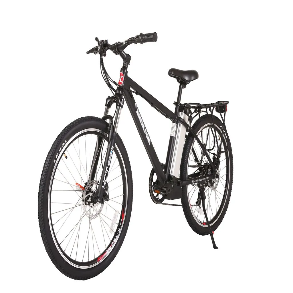 X-Treme Trail Maker Elite 24V 300W Mountain Electric Bike