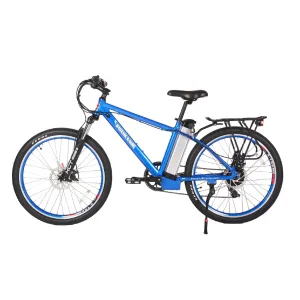 X-Treme Trail Maker Elite 24V 300W Mountain Electric Bike