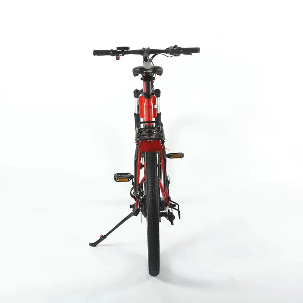 X-Treme X-Cursion Elite Max 36V 350W Folding Mountain Electric Bike