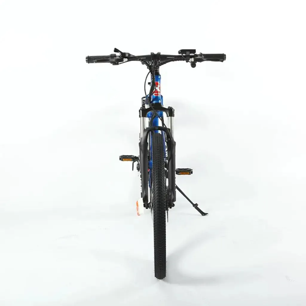 X-Treme X-Cursion Elite Max 36V 350W Folding Mountain Electric Bike