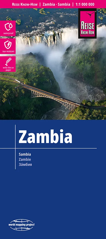 Zambia